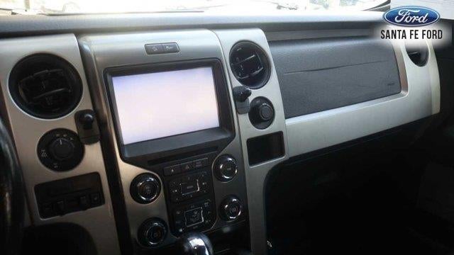 2013 Ford F-150 King Ranch