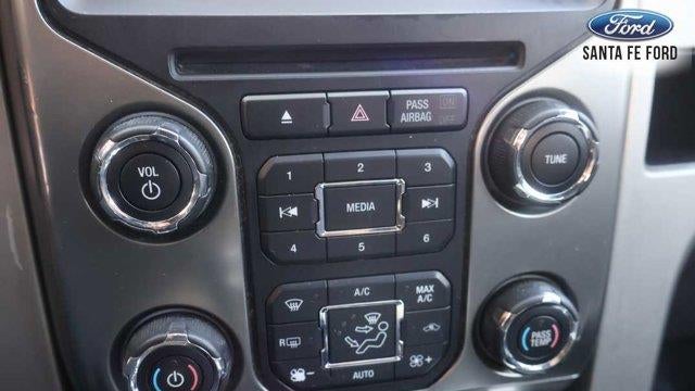 2013 Ford F-150 King Ranch