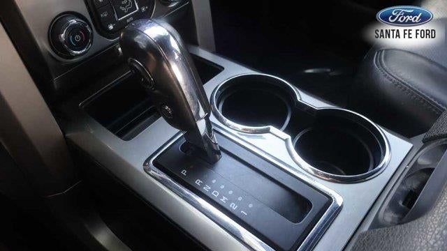 2013 Ford F-150 King Ranch