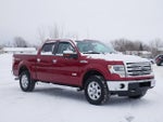 2013 F-150 Thumbnail 7