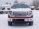 2013 F-150 Thumbnail 8