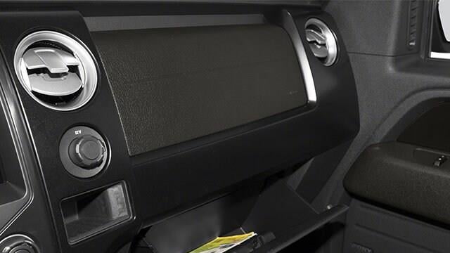 2013 Ford F-150 King Ranch