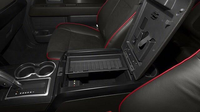 2013 Ford F-150 King Ranch