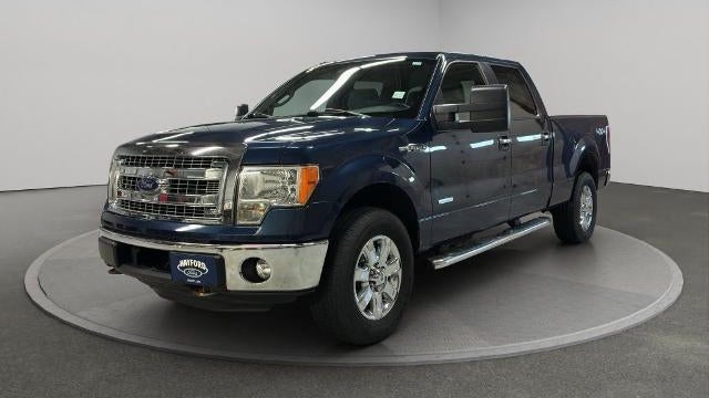 Preowned 2013 Ford F-150 XLT for Sale