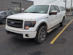 2014 F-150 Thumbnail 1