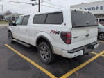 2014 F-150 Thumbnail 4