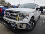 2014 F-150 Thumbnail 2