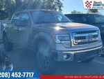 2014 F-150 Thumbnail 1