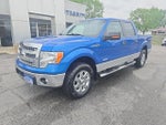 2014 F-150 Thumbnail 2