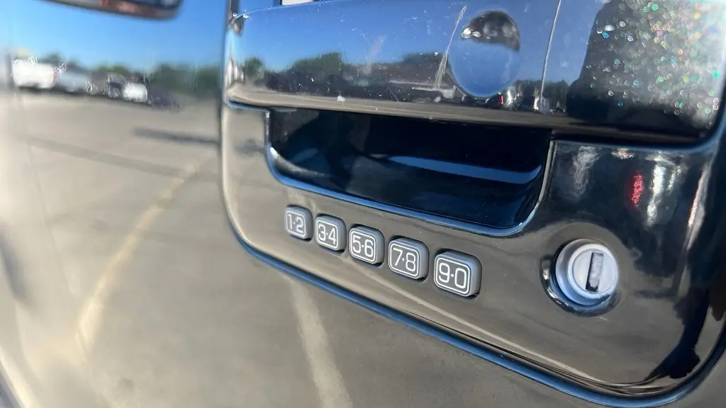 2014 Ford F-150 Limited