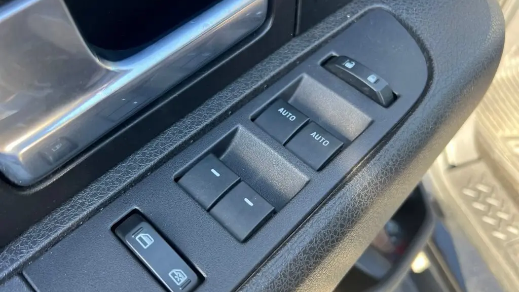 2014 Ford F-150 Limited