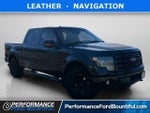 2014 F-150 Thumbnail 1