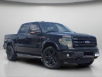 2014 F-150 Thumbnail 2