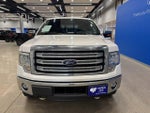 2014 F-150 Thumbnail 3