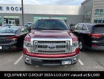 2014 F-150 Thumbnail 3