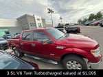 2014 F-150 Thumbnail 4