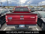 2014 F-150 Thumbnail 7