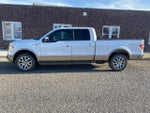 2014 F-150 Thumbnail 1