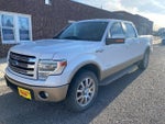 2014 F-150 Thumbnail 2