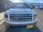 2014 F-150 Thumbnail 3