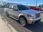 2014 F-150 Thumbnail 4