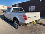 2014 F-150 Thumbnail 5