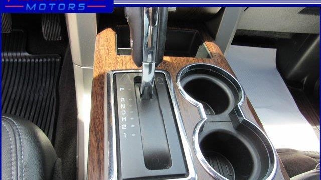 2014 Ford F-150 King Ranch