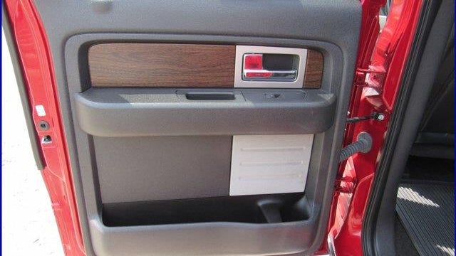 2014 Ford F-150 King Ranch
