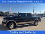 2014 F-150 Thumbnail 1