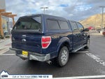 2012 F-150 Thumbnail 7
