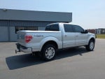 2012 F-150 Thumbnail 4