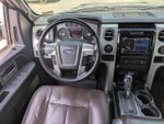 2012 F-150 Thumbnail 15