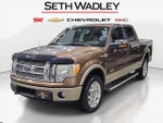 2012 F-150 Thumbnail 3