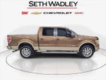 2012 F-150 Thumbnail 8