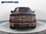 2013 F-150 Thumbnail 8