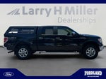 2013 F-150 Thumbnail 5