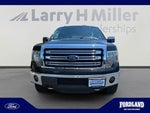 2013 F-150 Thumbnail 7