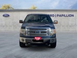 2013 F-150 Thumbnail 8