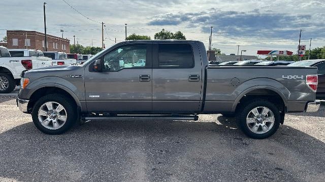 2013 Ford F-150 XL