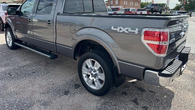 2013 Ford F-150 XL