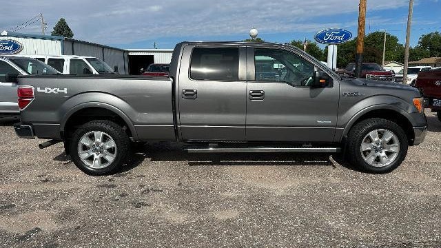 2013 Ford F-150 XL