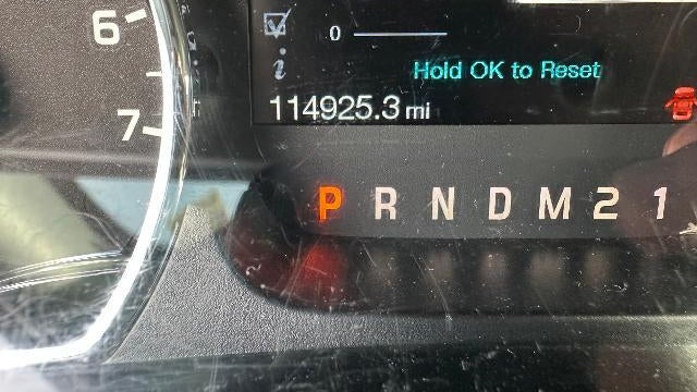 2013 Ford F-150 XL