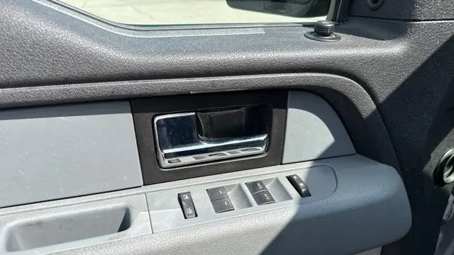 2013 Ford F-150 King Ranch