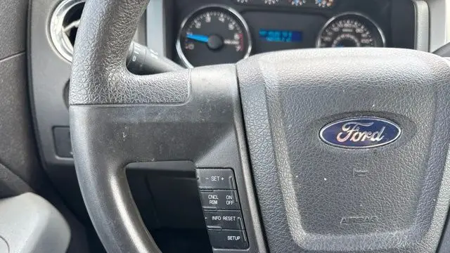 2013 Ford F-150 King Ranch