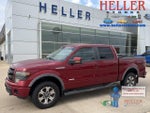 2013 F-150 Thumbnail 1