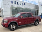 2013 F-150 Thumbnail 2