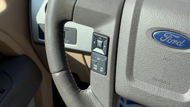 2013 Ford F-150 King Ranch