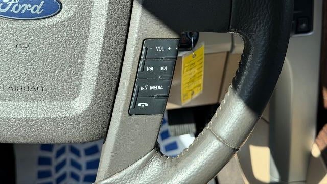 2013 Ford F-150 King Ranch