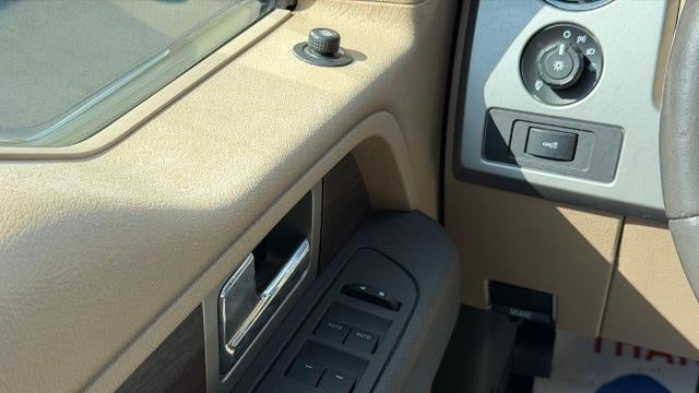 2013 Ford F-150 King Ranch