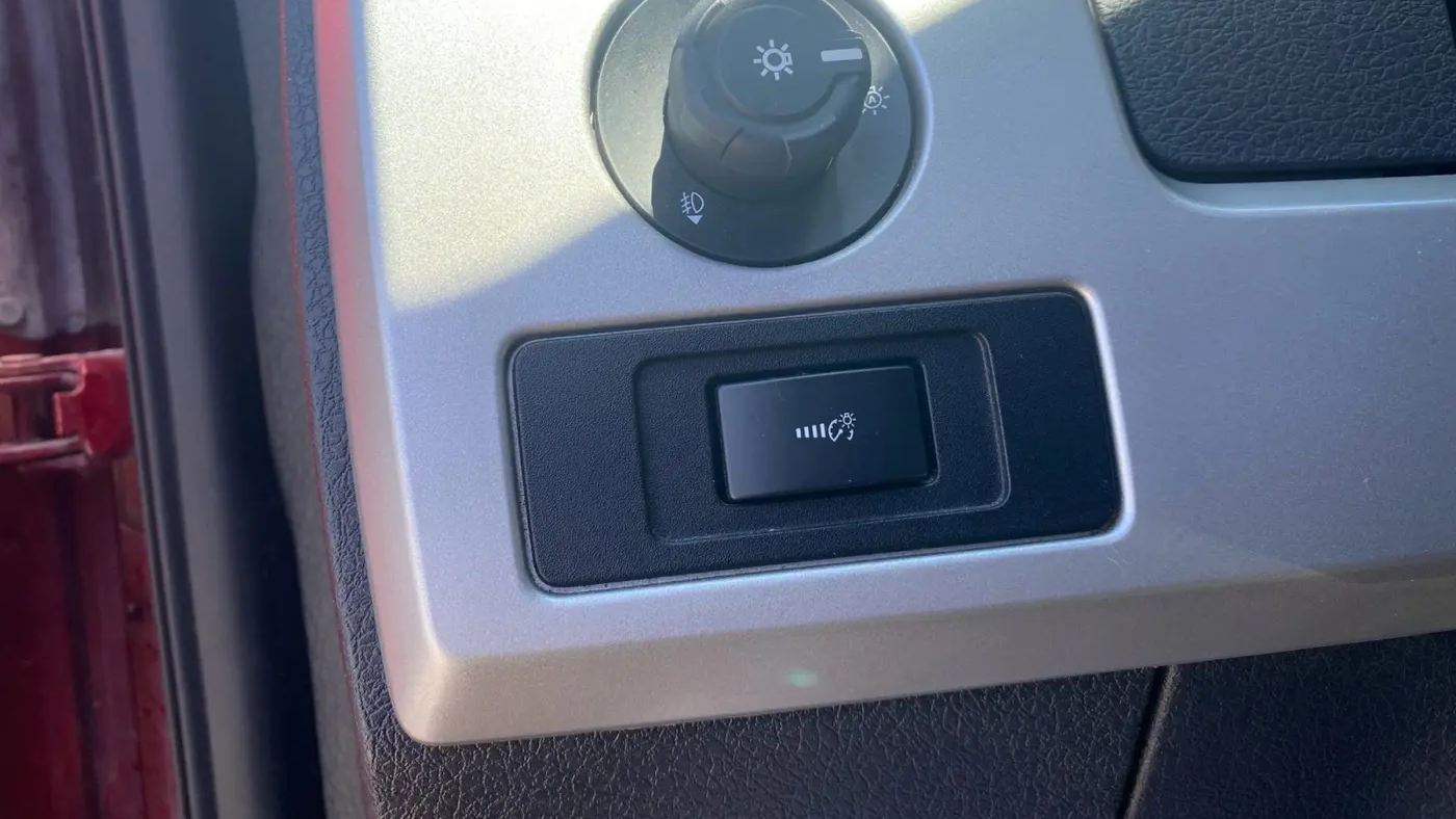 2013 Ford F-150 King Ranch